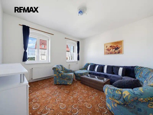 Prodej domu 340 m², pozemek 300 m²