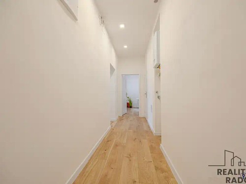 Prodej bytu 3+kk 61 m²