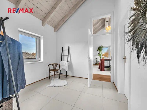 Prodej domu 213 m², pozemek 1614 m²