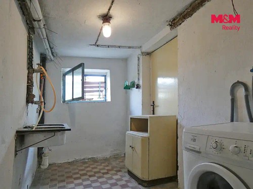 Prodej domu 135 m², pozemek 684 m²