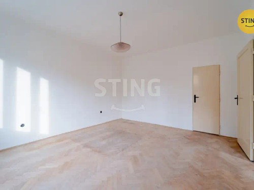 Prodej bytu 2+1 68 m²