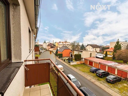 Prodej bytu 3+1 78 m²