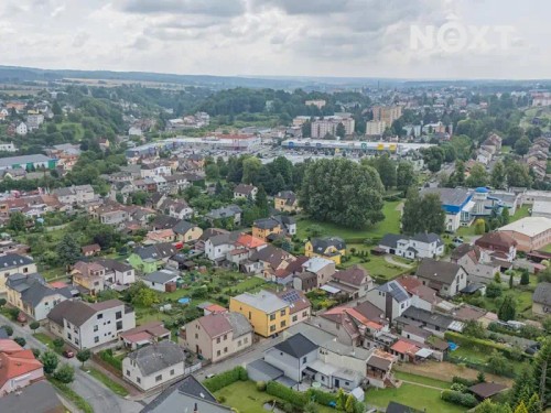 Prodej domu 60 m², pozemek 230 m²