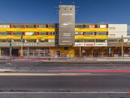 Prodej bytu 1+kk 33 m²