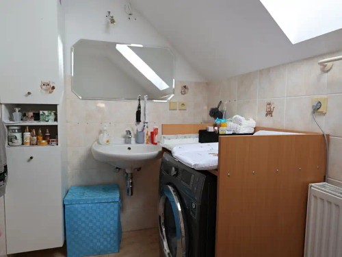 Prodej domu 110 m², pozemek 869 m²