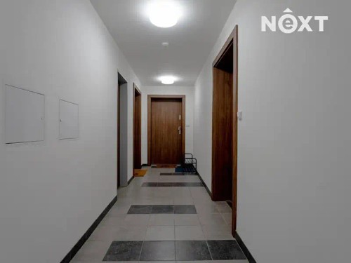 Prodaný byt 3+kk 79 m²