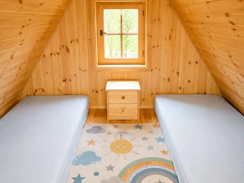 Prodej chaty 80 m², pozemek 1097 m²