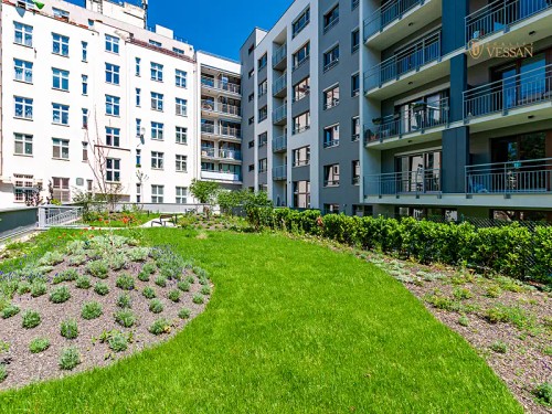 Prodaný byt 1+kk 28 m²