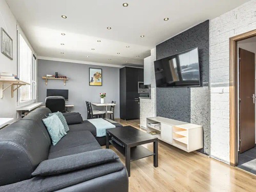 Prodej bytu 3+kk 55 m²