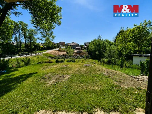 Prodej domu 224 m², pozemek 1055 m²