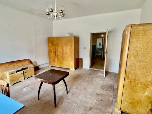 Prodej domu 136 m², pozemek 999 m²