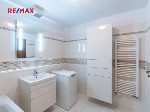 Prodaný byt 2+kk 57 m²