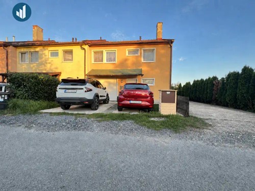 Prodej domu 150 m², pozemek 183 m²