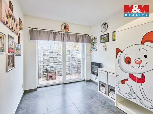 Prodej domu 91 m², pozemek 584 m²