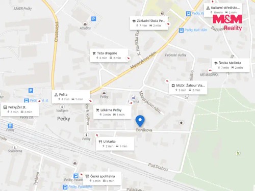 Prodej domu 336 m², pozemek 467 m²