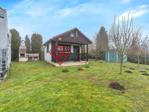 Prodej chaty 90 m², pozemek 356 m²