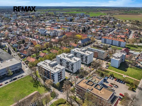Prodej bytu 3+kk 67 m²