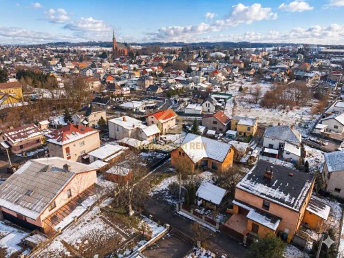 Prodej domu 197 m², pozemek 395 m²