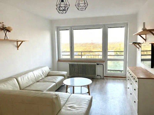 Prodaný  byt 3+1 68 m²