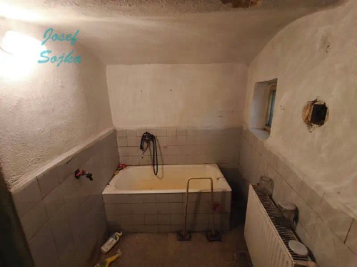 Prodej domu 97 m², pozemek 367 m²