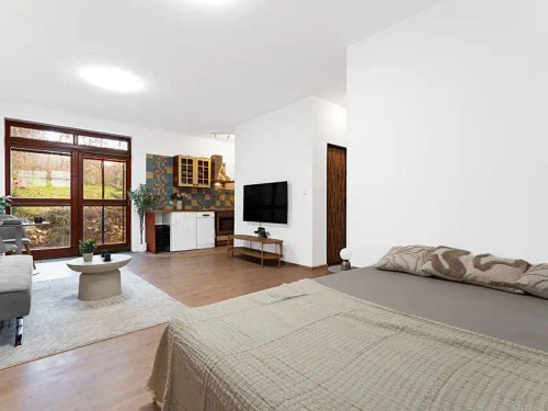 Prodej bytu 1+kk 43 m²