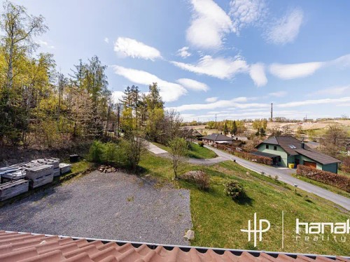 Prodej domu 170 m², pozemek 1384 m²