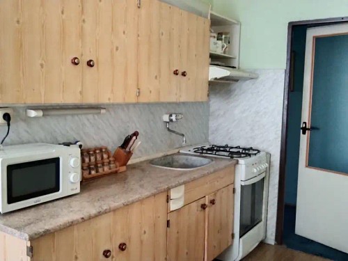 Prodaný  byt 3+1 60 m²