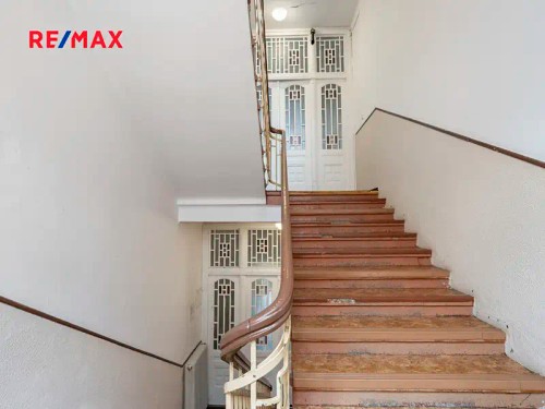 Prodej vily 600 m², pozemek 1114 m²