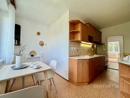 Prodaný byt 3+1 75 m²