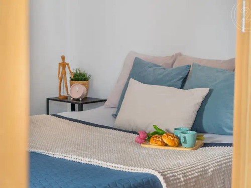 Prodaný byt 2+kk 36 m²