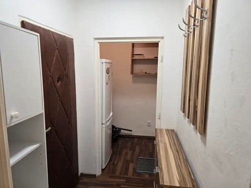 Prodaný byt 1+kk 30 m²