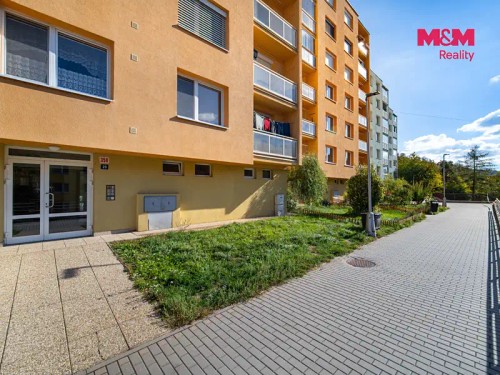 Prodej bytu 3+kk 57 m²