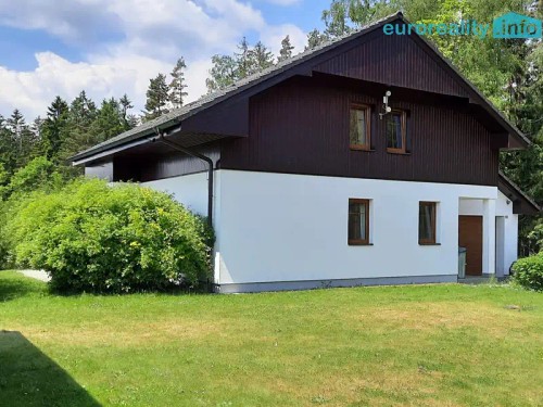 Prodej domu 180 m², pozemek 447 m²