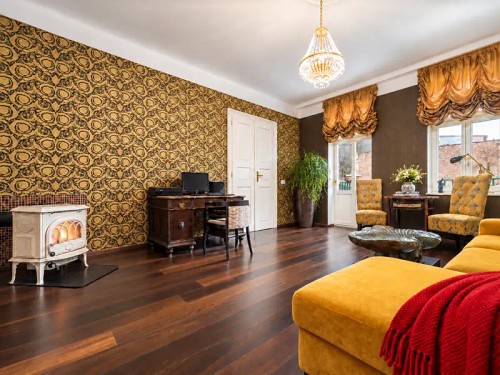 Prodej bytu 3+1 147 m²