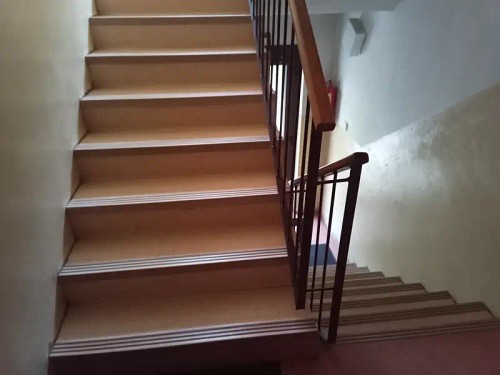 Prodaný byt 2+1 57 m²