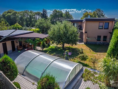 Prodej domu 148 m², pozemek 764 m²