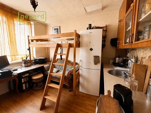 Prodej bytu 1+kk 18 m²