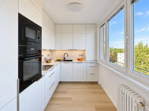 Prodej bytu 2+1 55 m²
