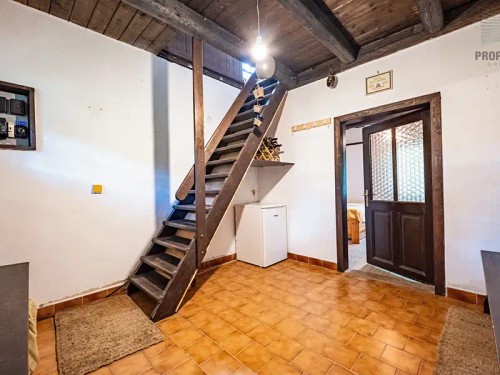 Prodej chalupy 125 m², pozemek 305 m²