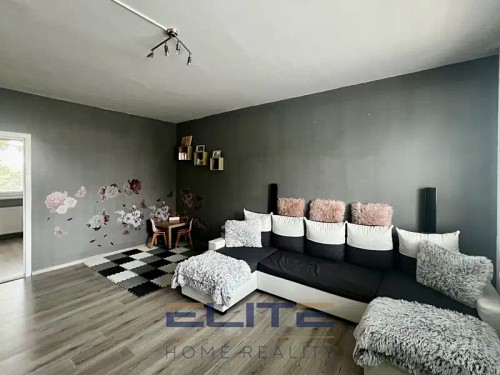 Prodaný  byt 3+1 70 m²