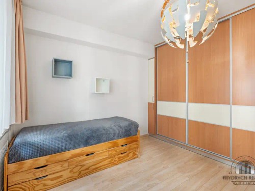 Prodej bytu 3+1 75 m²