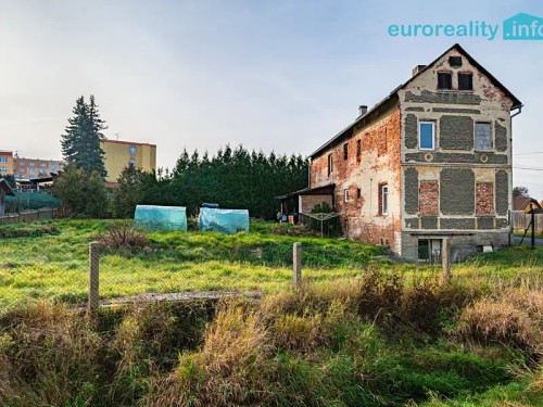 Prodej domu 167 m², pozemek 709 m²