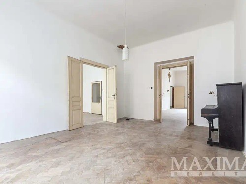 Prodaný byt 4+kk 110 m²