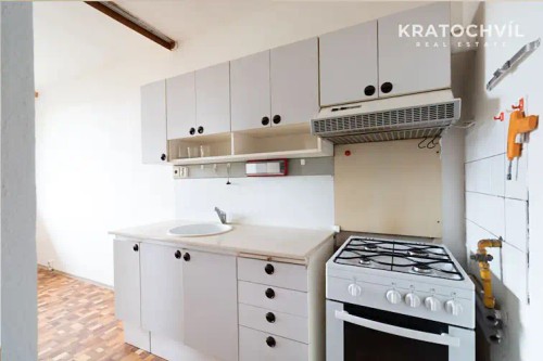Prodaný byt 3+1 74 m²