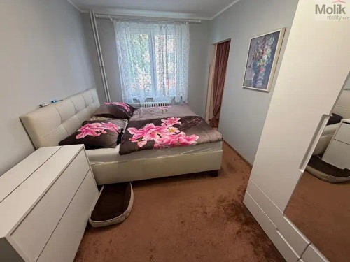 Prodej bytu 3+1 74 m²