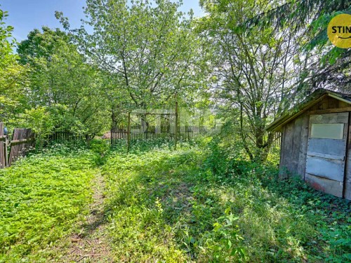 Prodej chalupy 90 m², pozemek 1008 m²