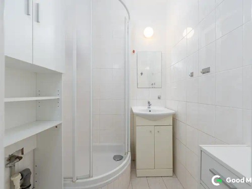 Prodaný byt 2+1 70 m²