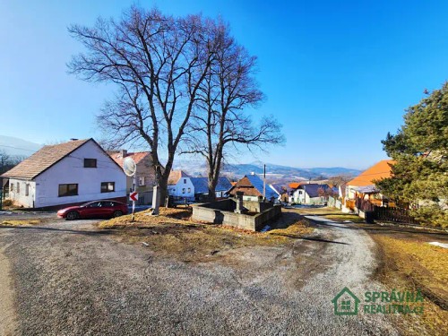 Prodej domu 108 m², pozemek 156 m²