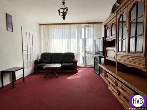 Prodej bytu 3+1 77 m²