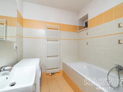 Prodej bytu 2+kk 58 m²